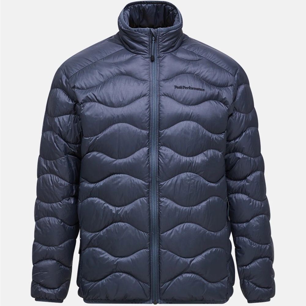 Peak Performance mens helium jacket